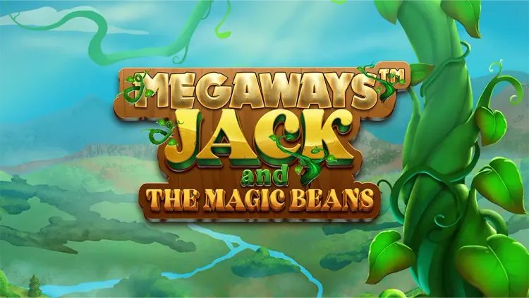 MegaWays Jack and the Magic Beans