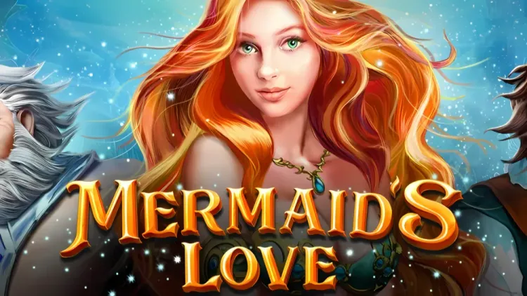 Mermaid’s Love