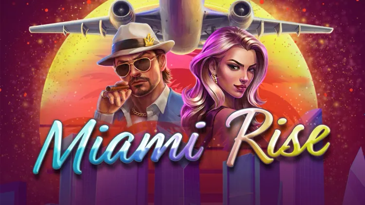 Miami Rise