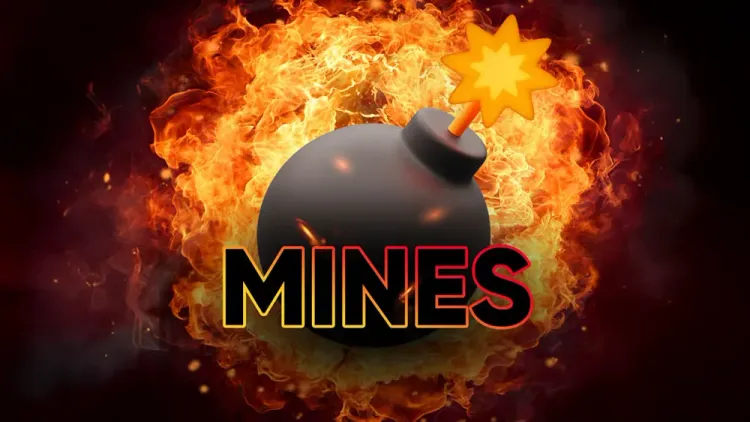Mines