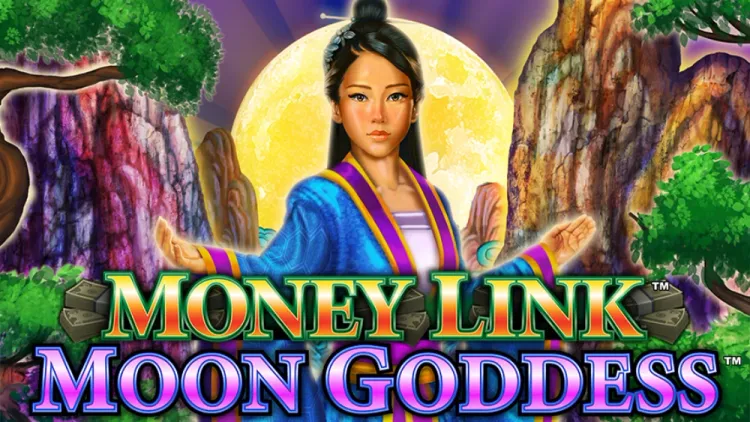 Money Link Moon Goddess