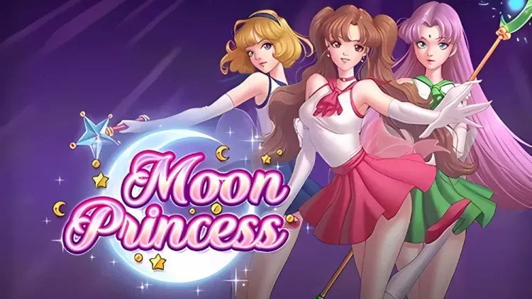 Moon Princess