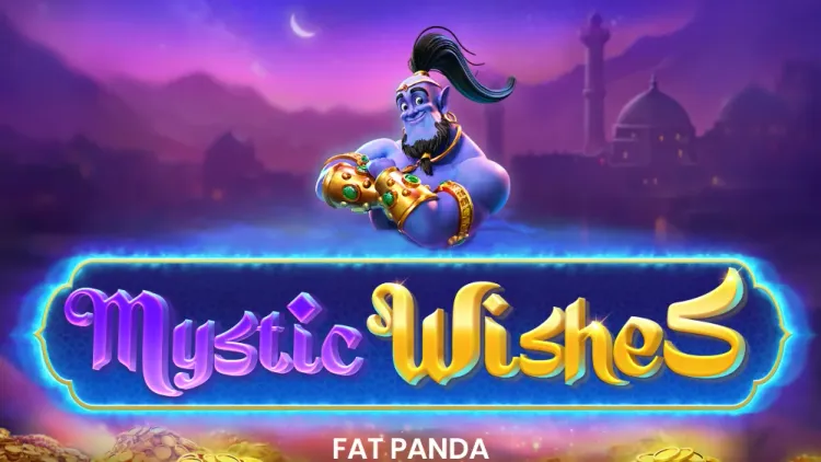 Mystic Wishes