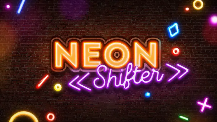 Neon Shifter
