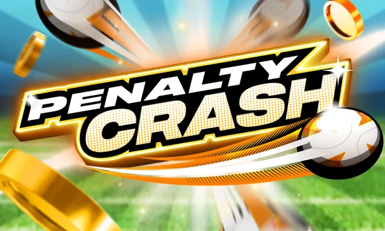 Penalty Crash