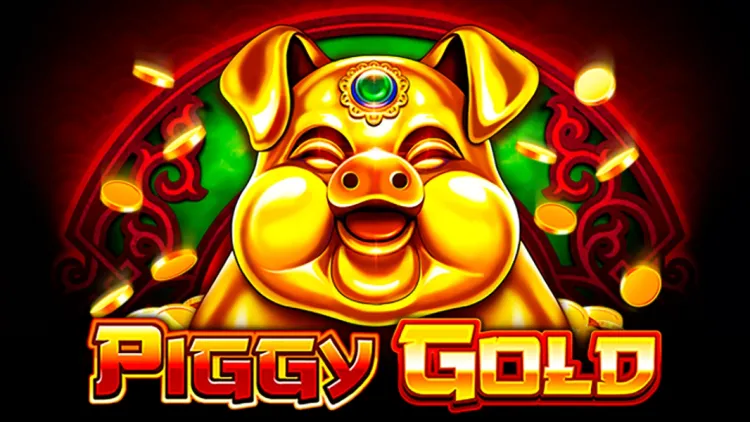 Piggy Gold