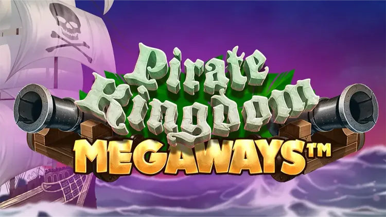 Pirate Kingdom Megaways