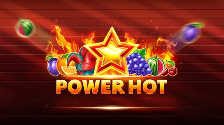 Power Hot