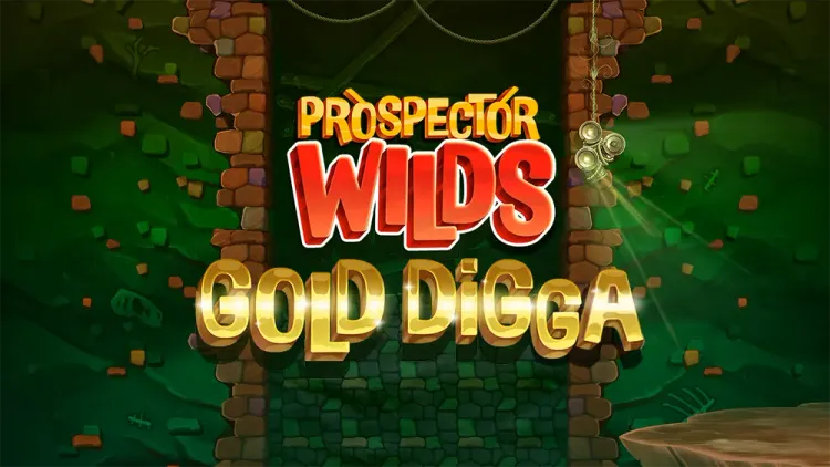 Prospector Wilds Gold Digga