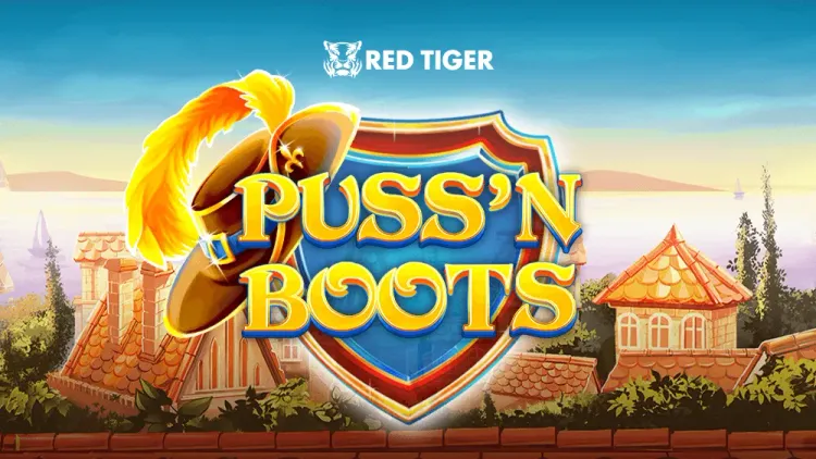 Puss 'N Boots