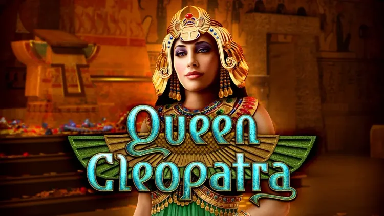 Queen Cleopatra
