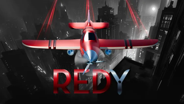Redy