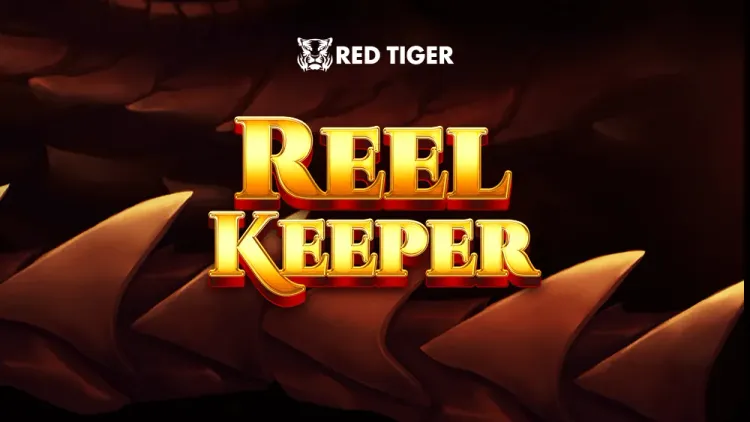 Reel Keeper