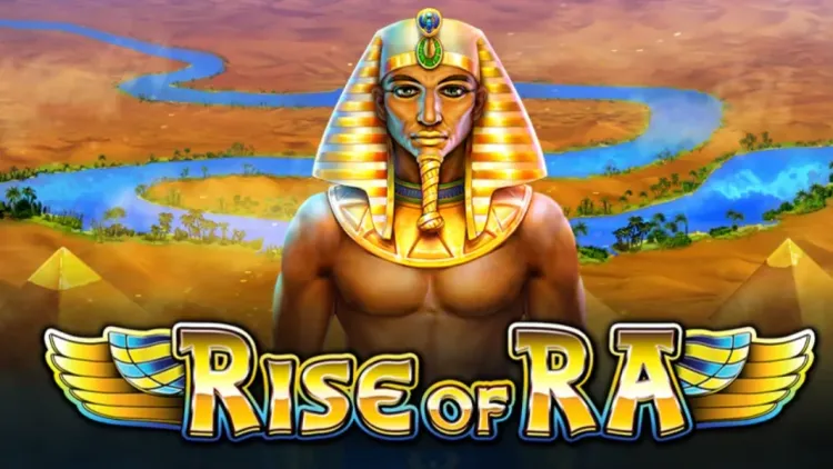 Rise of Ra
