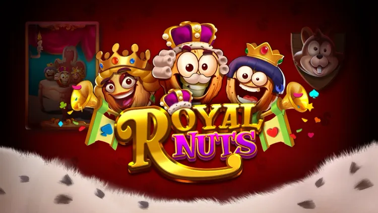 Royal Nuts