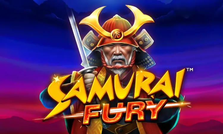 Samurai Fury