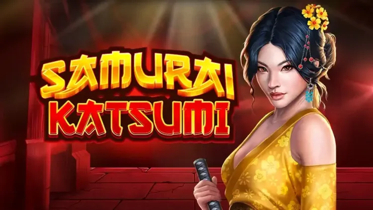 Samurai Katsumi