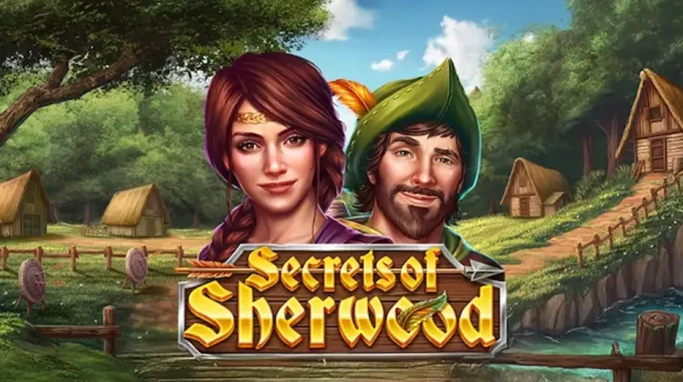 Secrets of Sherwood