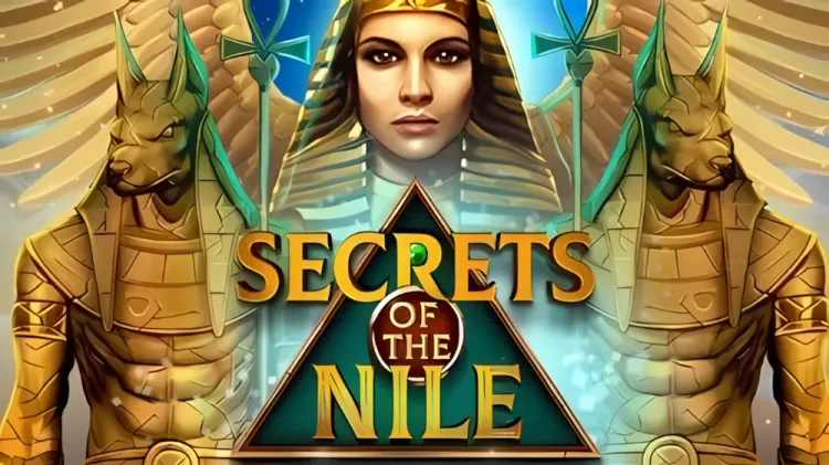 Secret of the Niles 2