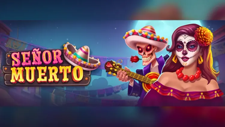 Señor Muerto