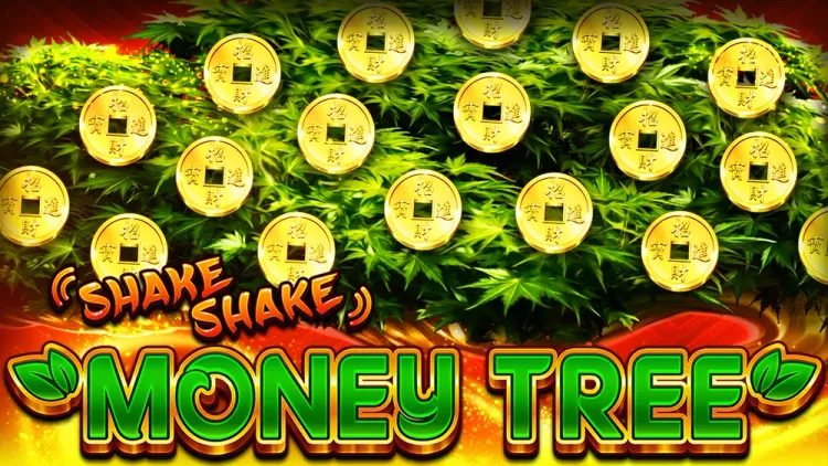 Shake Shake Money Tree
