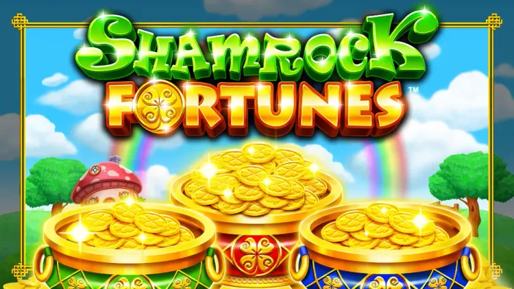 Shamrock Fortunes
