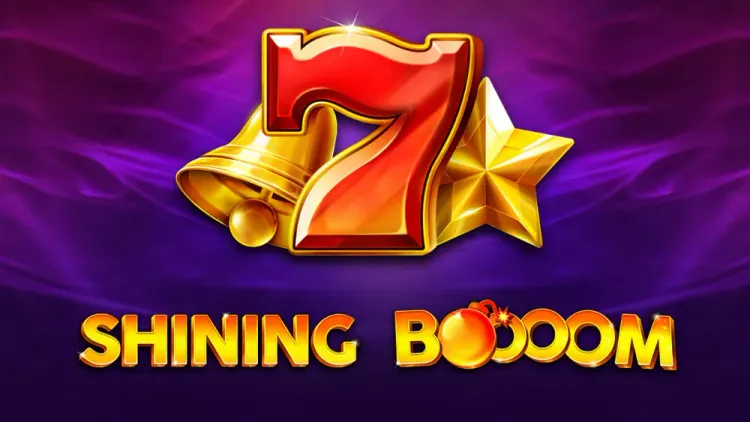 Shining Boooom