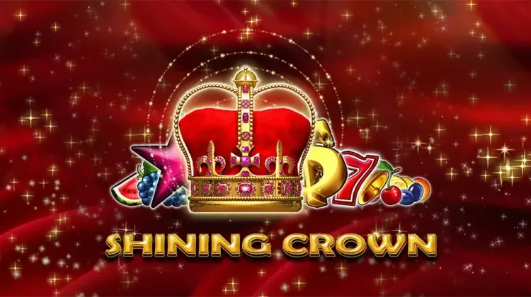 Shining Crown