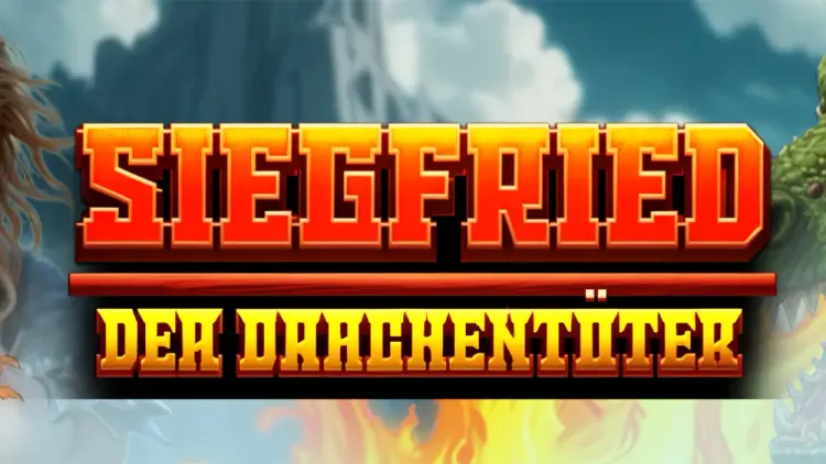 Siegfried der Drachentoter