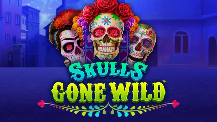 Skulls Gone Wild