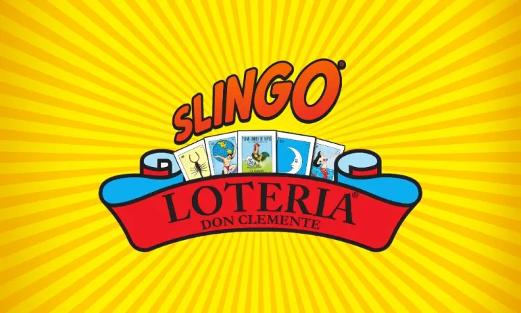 Slingo Loteria Don Clemente