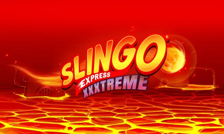 Slingo Xxxtreme Express