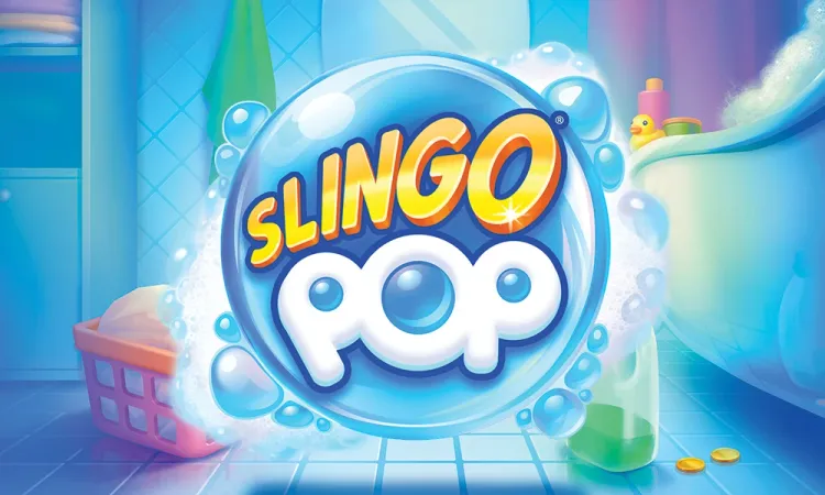 Slingo Pop