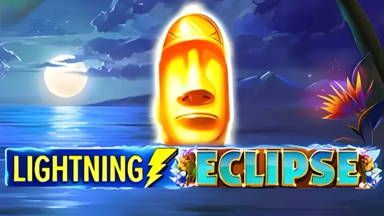 Lightning Eclipse