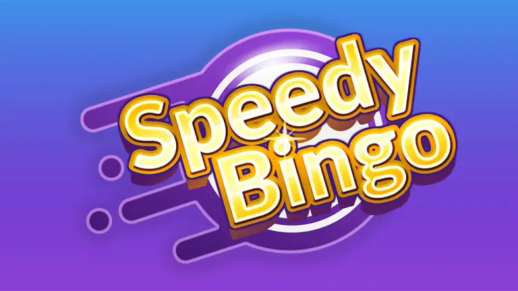 Speedy Bingo