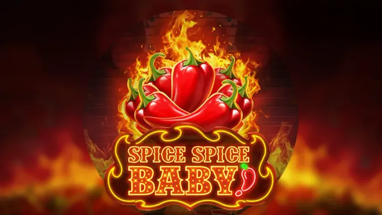 Spice Spice Baby! 