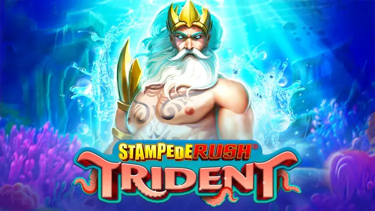 Stampede Rush Trident 