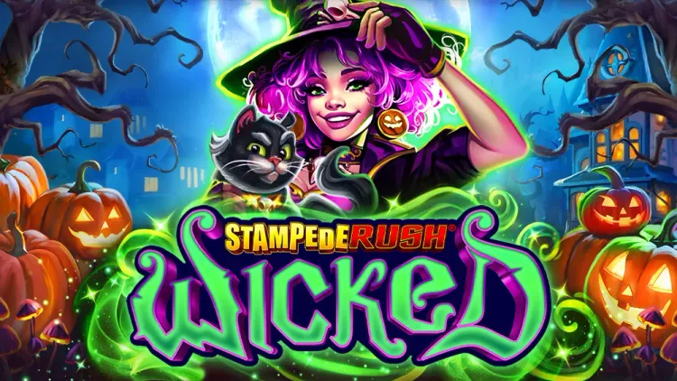 Stampede Rush Wicked