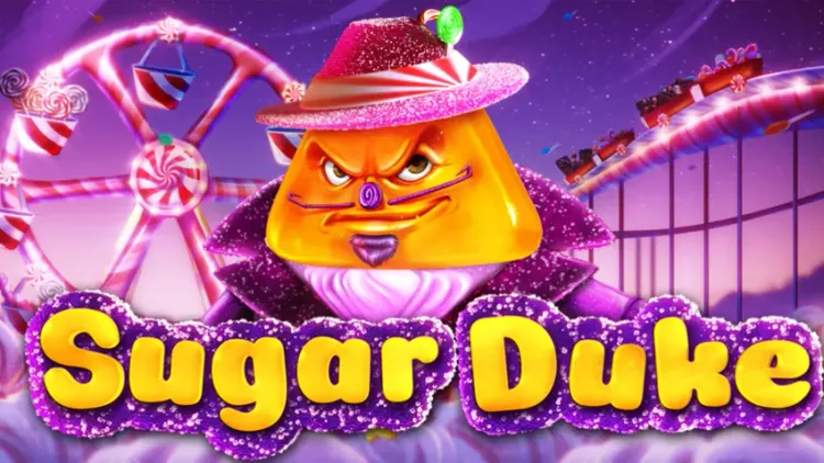 Sugar Duke 
