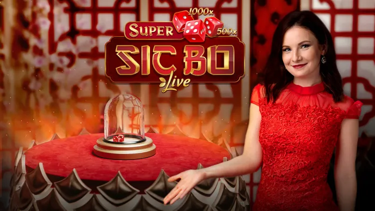 Super Sic Bo