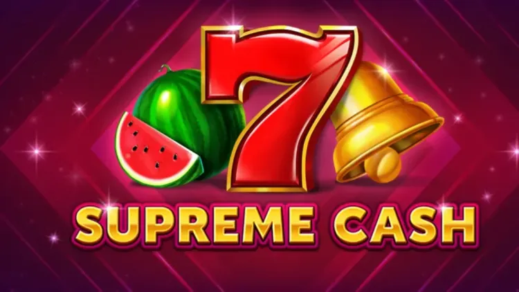 Supreme Cash 