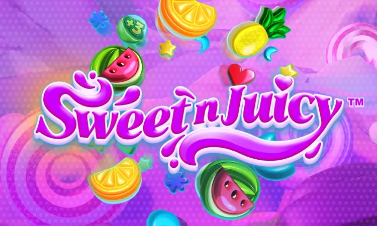 Sweet N Juicy