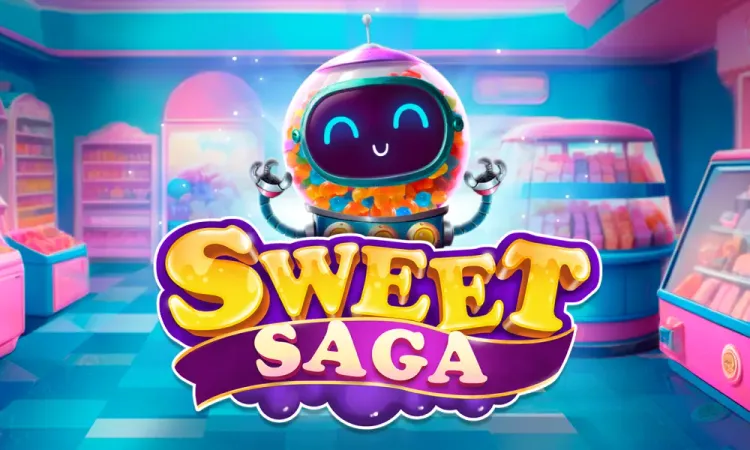 Sweet Saga