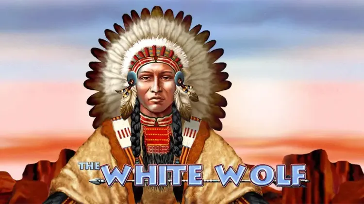 The White Wolf