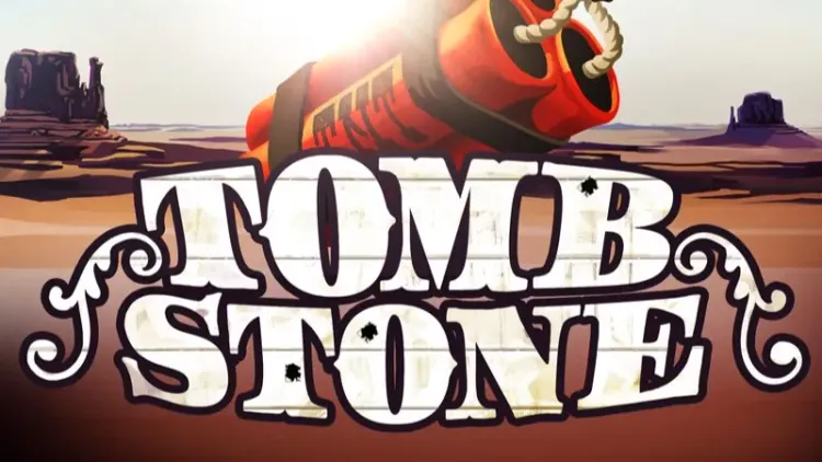 Tombstone
