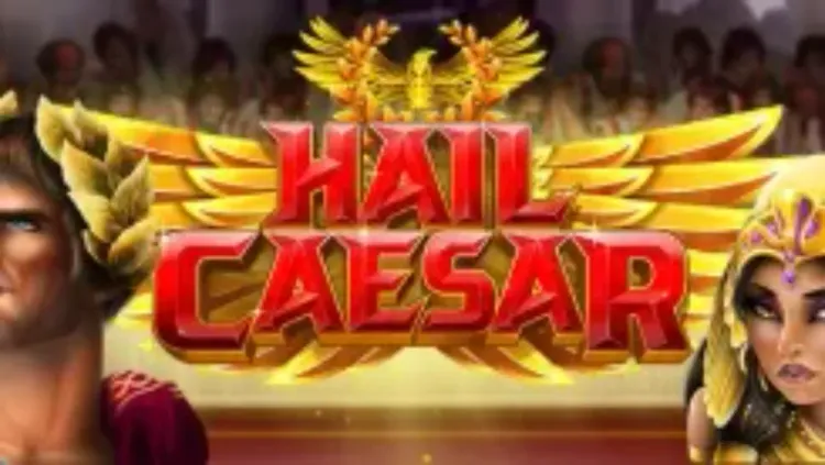 Hail Caesar!