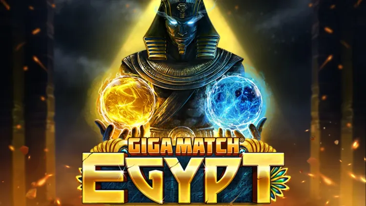 Giga Match Egypt