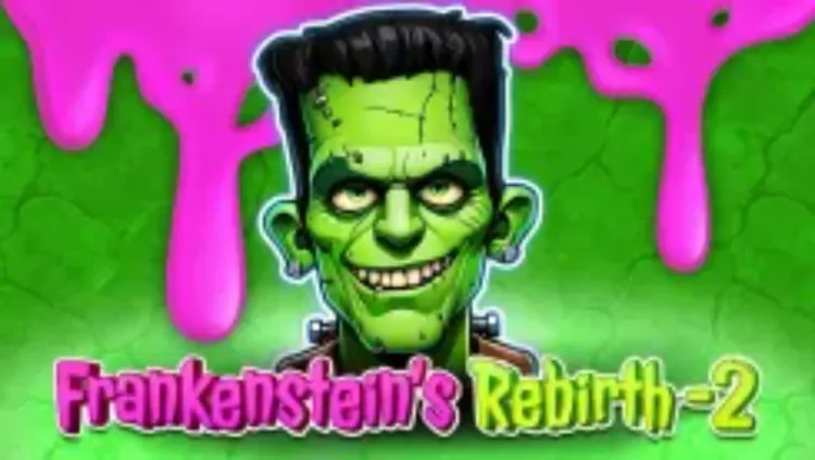 Frankenstein's Rebirth 2