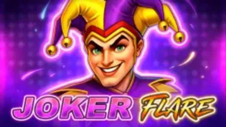 Joker Flare