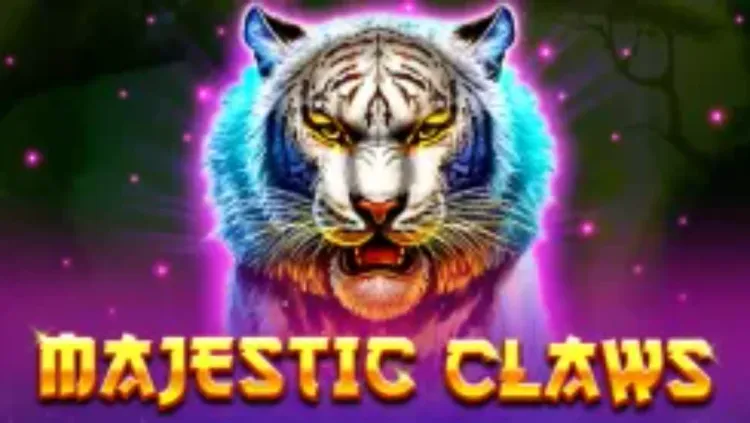 Majestic Claws